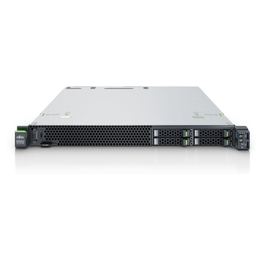 Servidor Fujitsu VFY:R1336SC063IN 32 GB RAM