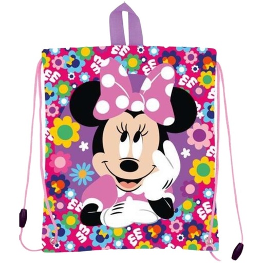 snack bag Minnie Mouse Minnie Bold Florals