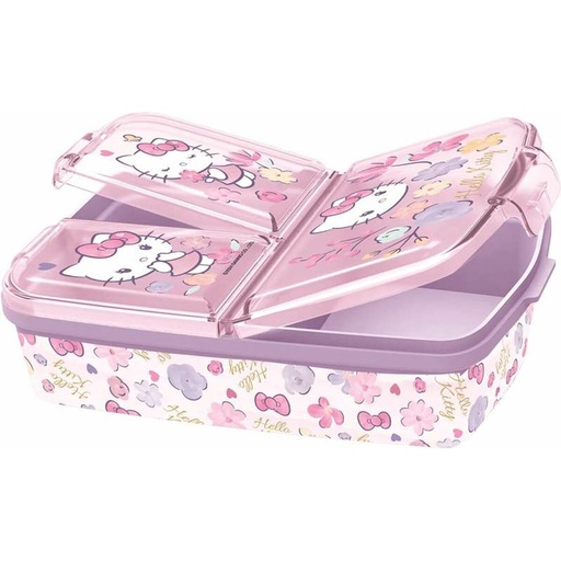 Lunchbox Hello Kitty