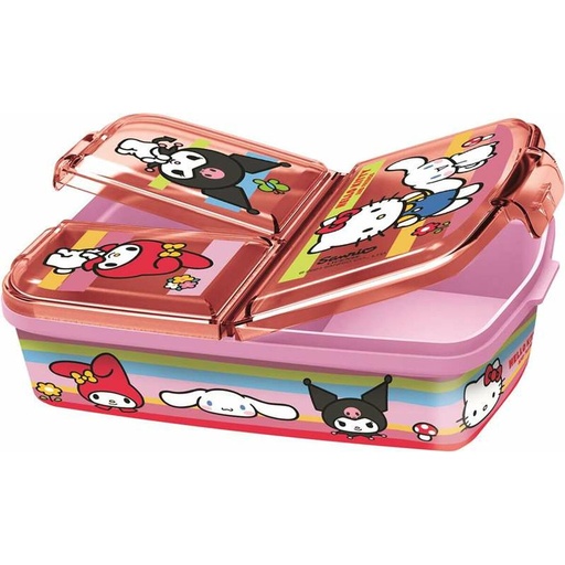 Lunchbox Hello Kitty