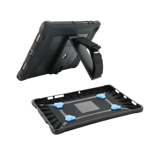 Funda para Tablet Mobilis 067007 Negro