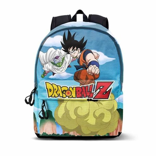 Child bag Dragon Ball 25 x 15 x 35 cm