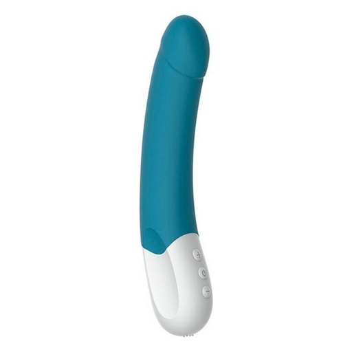 G-Spot Vibrator Liebe Exciter Dark blue