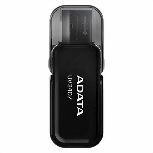 Memoria USB Adata UV240 Negro 32 GB