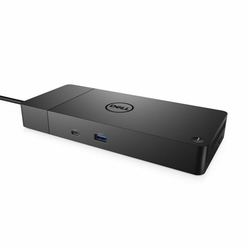 Dockstation Dell WD19S-180W Black