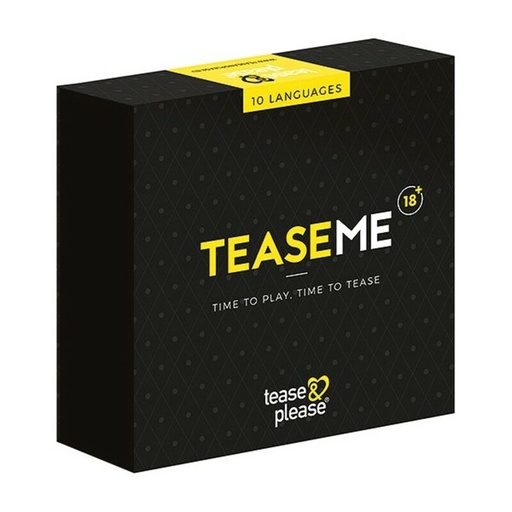 Pleasure Kit Tease & Please TeaseMe