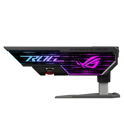 Base de carga Asus ROG Herculx Graphics Card Holder