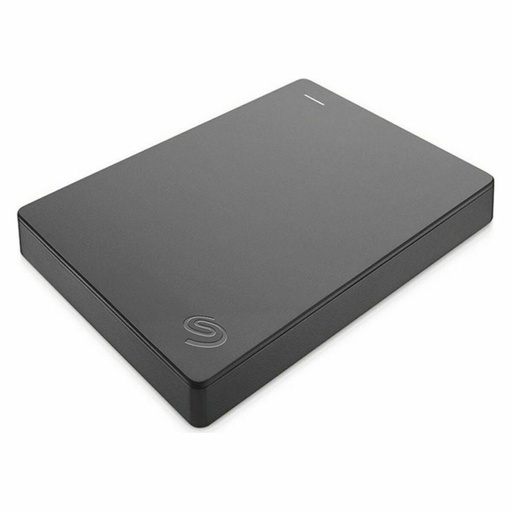 Disco Duro Externo Seagate STJL1000400 1 TB 2,5" USB 3.2 Negro