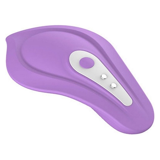 Vibrador Punto G Liebe Candy Violeta