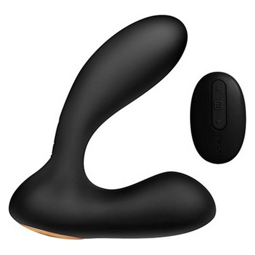 Prostate Massager Svakom Vick Black