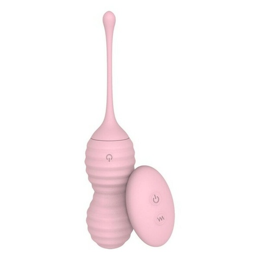 Orgasm Balls S Pleasures Monsoon Silicone
