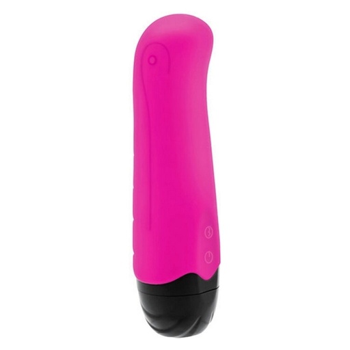 Bala Vibradora Liebe Fucsia