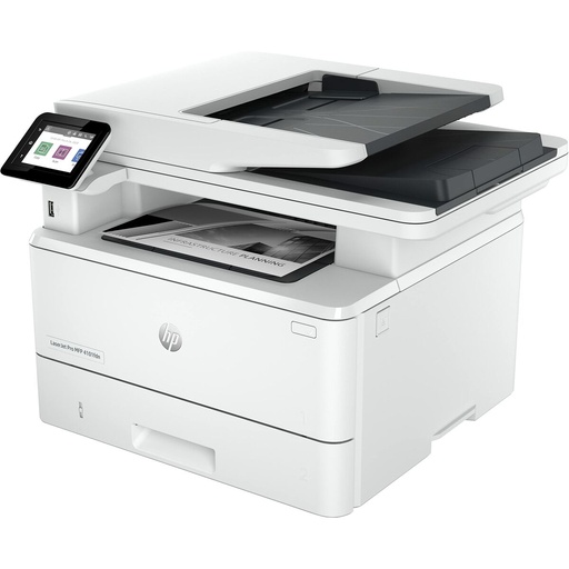 Multifunction Printer HP LaserJet Pro MFP 4102fdw