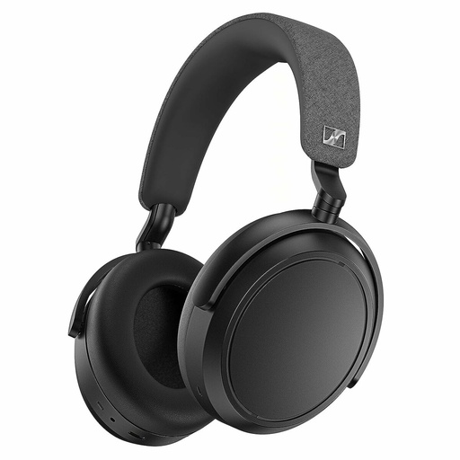 Auriculares Inalámbricos Sennheiser SENMOMENTUM4BK Negro