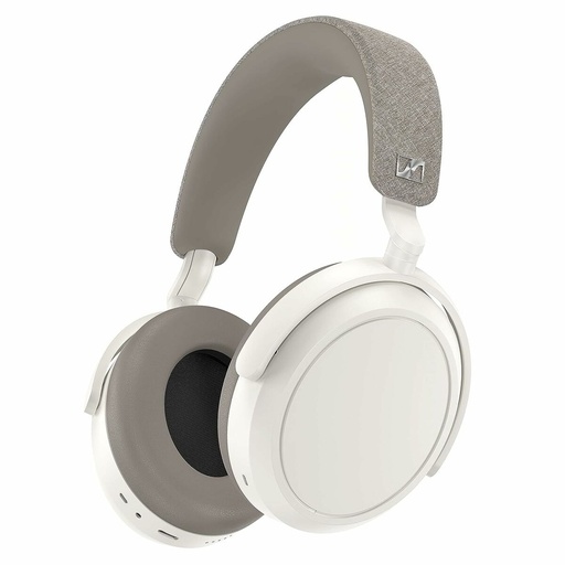Auriculares Inalámbricos Sennheiser 509267 Blanco