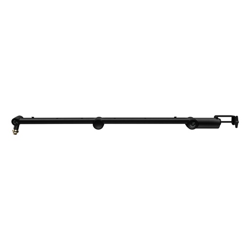 Microphone Logitech 955-000076 Black