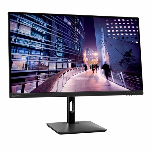 Gaming Monitor Lenovo N27p 4K Ultra HD 27"