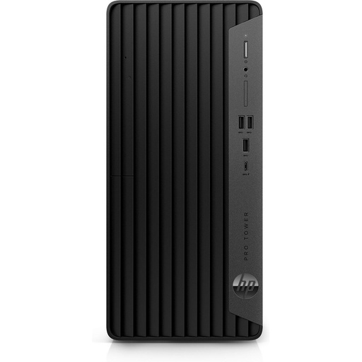 PC de Sobremesa HP Pro 400 G9 Intel Core i5 12500 16 GB RAM 512 GB SSD