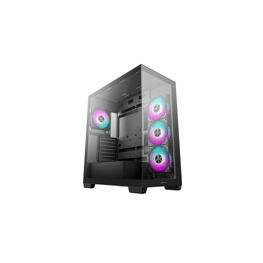 Desktop PC Actina KOMACNGIP0275 32 GB RAM 2 TB SSD