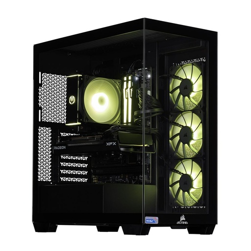 Desktop PC Actina KOMACNGIP0213 AMD RYZEN™ 5 7500F 32 GB RAM 1 TB SSD