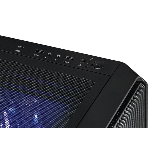 PC de Sobremesa Actina KOMACNGIP0241 32 GB RAM 2 TB SSD