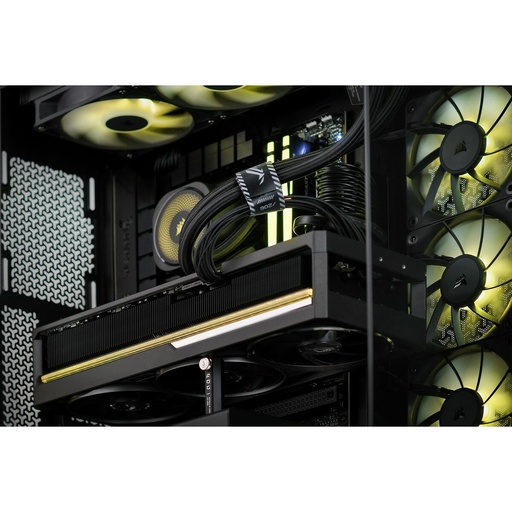 PC de Sobremesa Actina KOMACNGIP0215 AMD Ryzen 7 7800X3D 32 GB RAM 2 TB SSD RTX 5080
