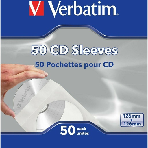 Funda Disco Duro Verbatim