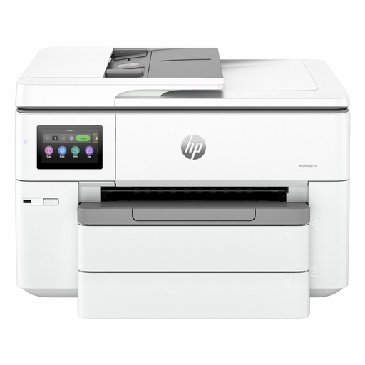 Multifunction Printer HP 537P6B#686