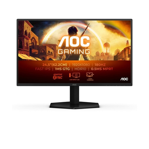 Monitor AOC 25G42E Full HD 24,5"