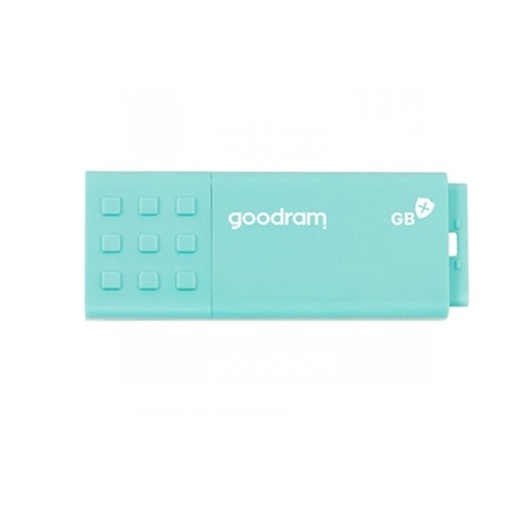 Memoria USB GoodRam UME3-0160CRR11 Azul 16 GB