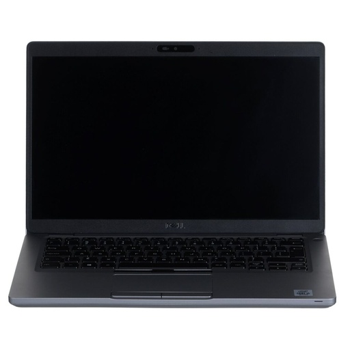 Laptop Dell LATITUDE 5410 14" 16 GB RAM 512 GB SSD (Reacondicionado A)