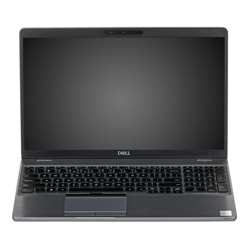 Laptop Dell 5510i5-10310U16G512SSD15,6FHDW11p 15,6" I5-10310U 16 GB RAM 512 GB SSD (Refurbished A)