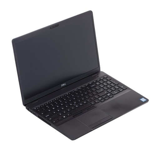 Laptop Dell Dell5500i7-8665U16G256SSD15FHDW11p (Refurbished A)