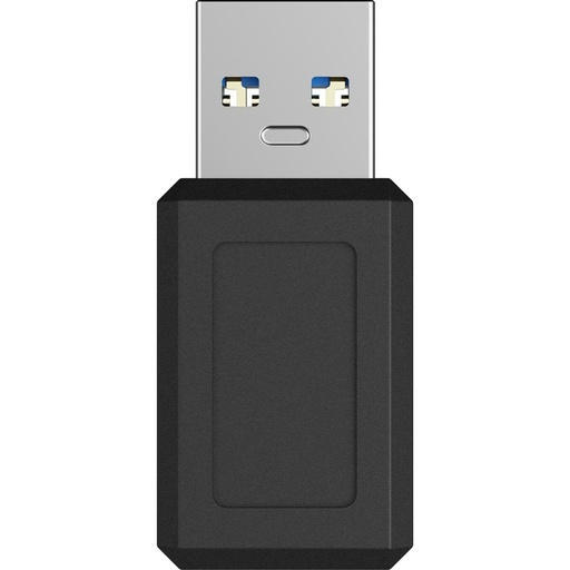 External Hard Drive MSI S78-440L0B0-P83 Black 1 TB