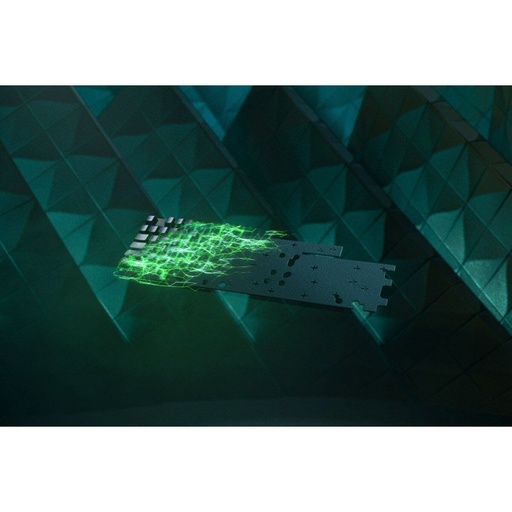 Keyboard Razer RZ03-03940100-R3M1 Black Multicolour QWERTY Qwerty US