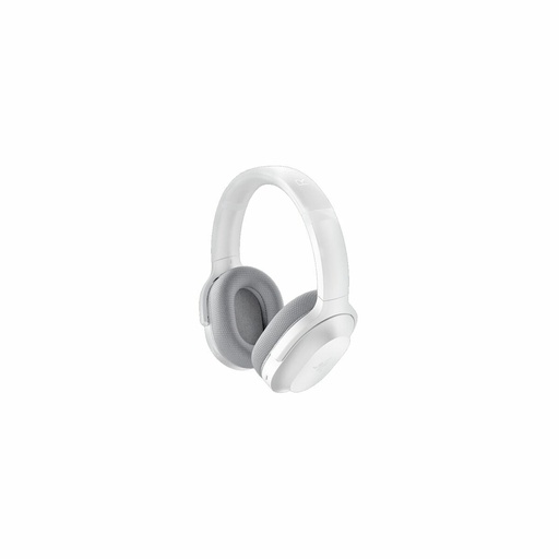 Headphones with Microphone Razer RZ04-03790200-R3M1 White Grey