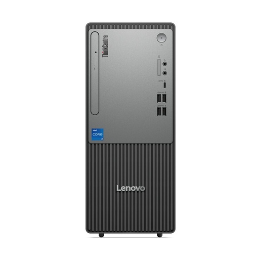 PC de Sobremesa Lenovo 12UD002JPB intel core i3-14100 8 GB RAM 256 GB SSD