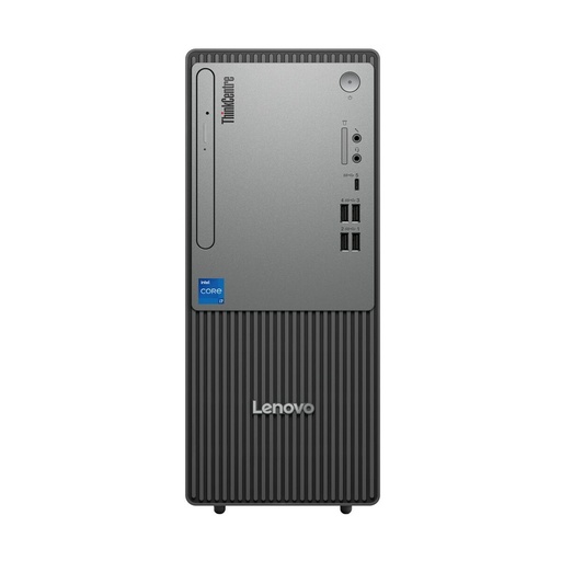 Desktop PC Lenovo 12UD001MPB intel core i3-14100 8 GB RAM 512 GB SSD
