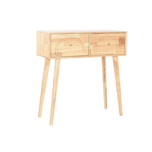 Recibidor Home ESPRIT 80,5 x 30 x 80 cm