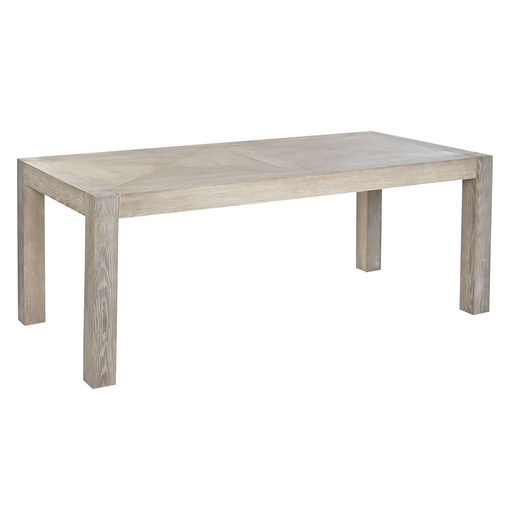 Dining Table Home ESPRIT Wood 200 x 95 x 76 cm
