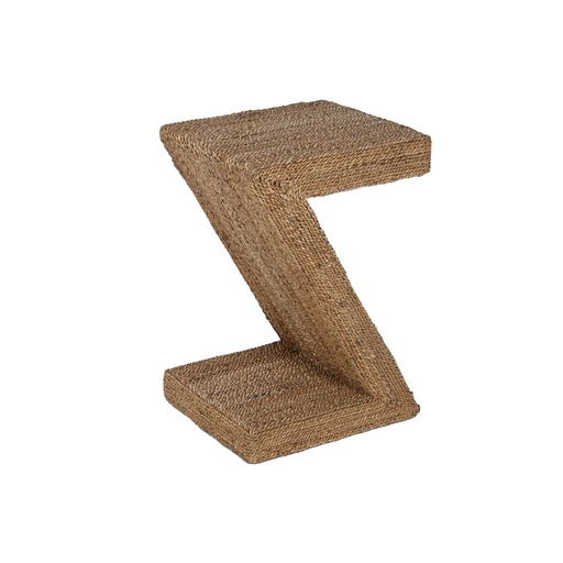 Side table Home ESPRIT Natural 35 x 40 x 60 cm