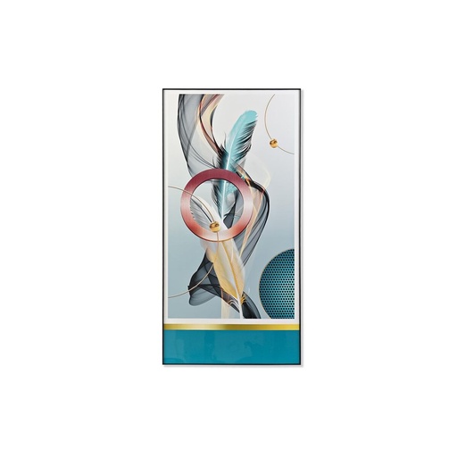Cuadro DKD Home Decor (Reacondicionado C)