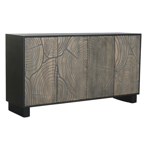 Sideboard Home ESPRIT Fir MDF Wood 150 x 40 x 80 cm