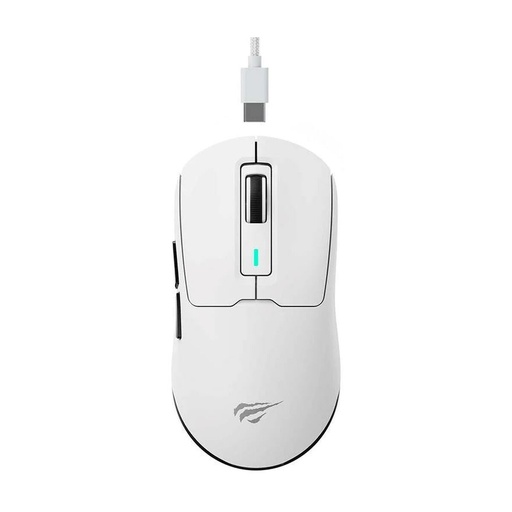Gaming Mouse Havit MS969WB White