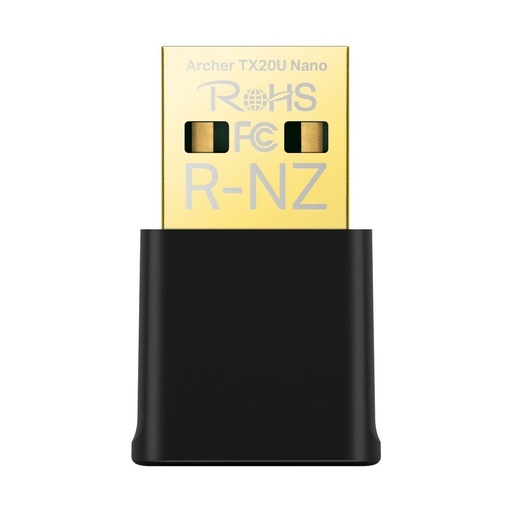 Network Adaptor TP-Link Archer TX20U Nano