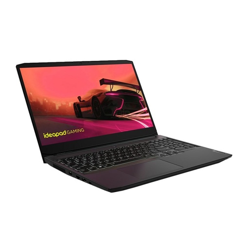 Laptop Lenovo 82K2027BRM 15,6" RYZEN 5 5500H AMD RYZEN™ 5 5500H 8 GB RAM 512 GB SSD Nvidia GeForce RTX 2050