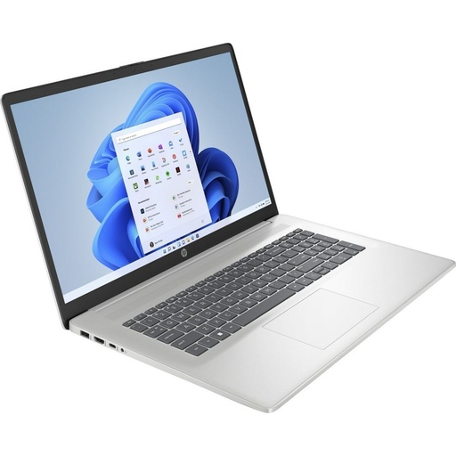Laptop HP 9S1M6UA 17,3" Intel Core 5 120U 16 GB RAM 512 GB SSD (Refurbished A+)