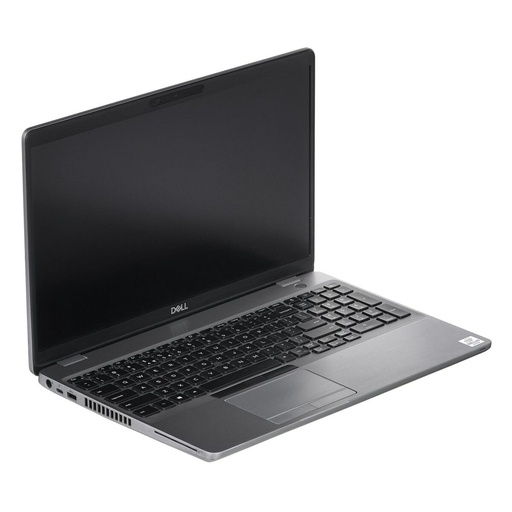 Laptop Dell LATITUDE 5510 15,6" 16 GB RAM 256 GB SSD Qwerty US (Refurbished A)