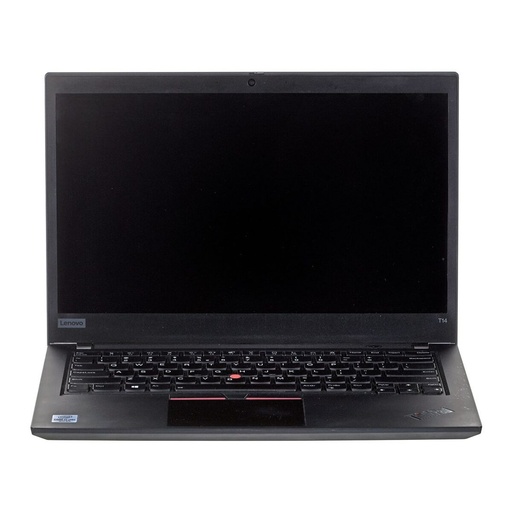 Laptop Lenovo ThinkPad T14 G1 14" Intel Core i7-10610U 16 GB RAM 512 GB SSD (Refurbished A)