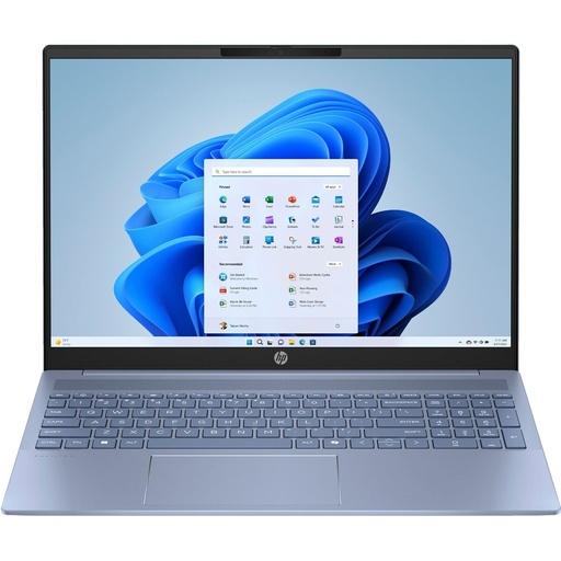 Laptop HP B36GMEA 16" 16 GB RAM 512 GB SSD